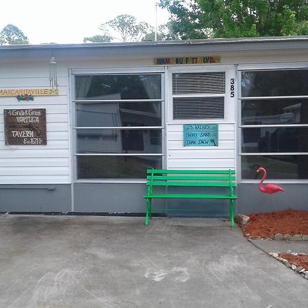 Oak Springs Rv Resort Port Richey Eksteriør bilde