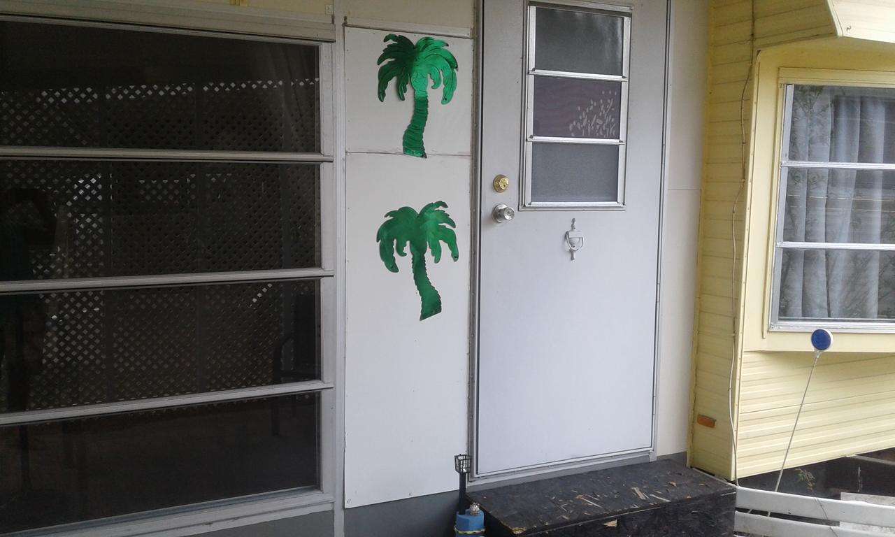 Oak Springs Rv Resort Port Richey Eksteriør bilde