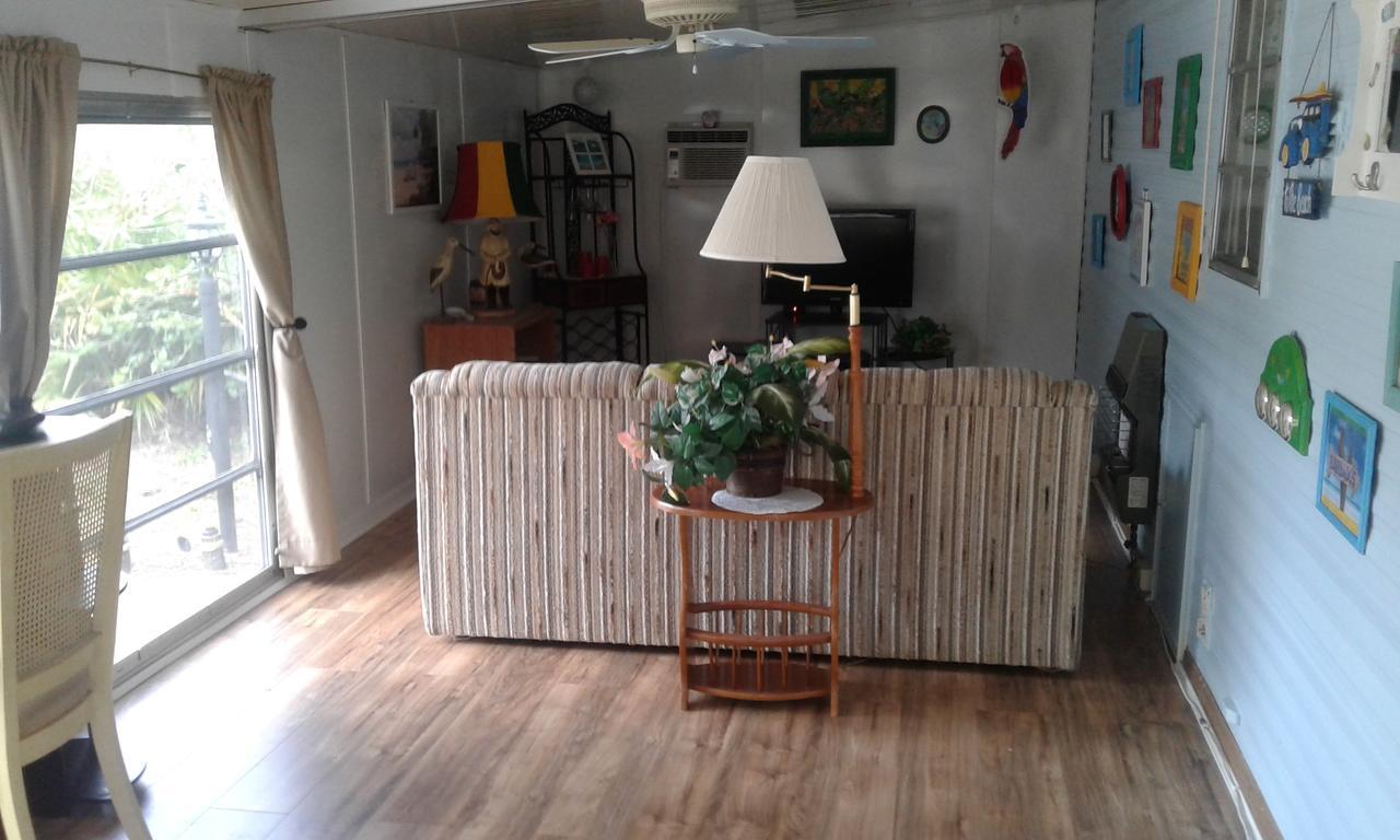 Oak Springs Rv Resort Port Richey Eksteriør bilde